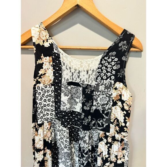 Women’s maxi dress - Picture 5 of 7